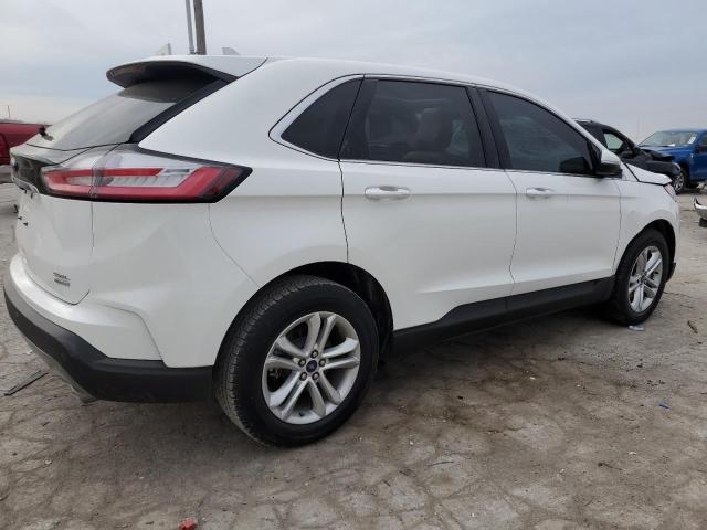 2FMPK3J97LBA66700 | 2020 FORD EDGE SEL