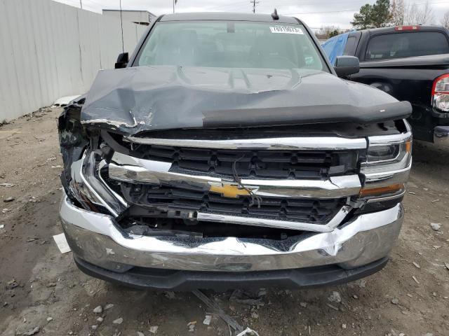 2GCRCPEC2K1163847 | 2019 CHEVROLET SILVERADO