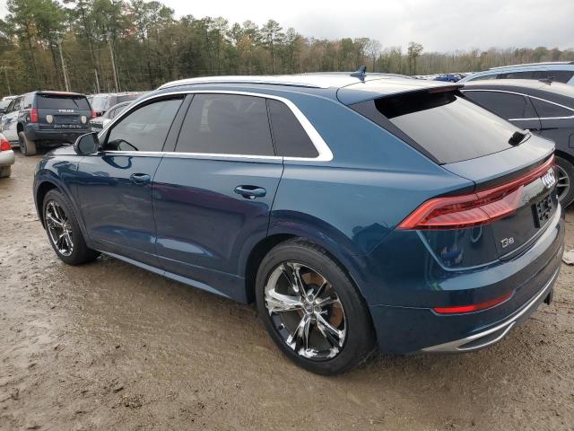 2019 AUDI Q8 PREMIUM - WA1BVAF15KD019228