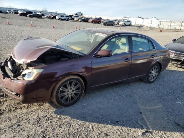 2005 Toyota Avalon XL