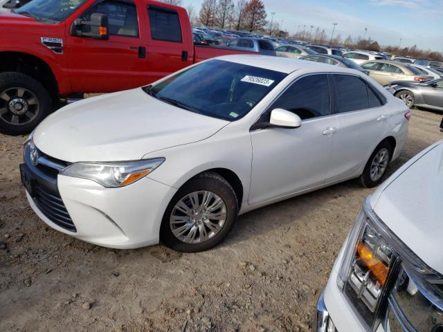 TOYOTA CAMRY L