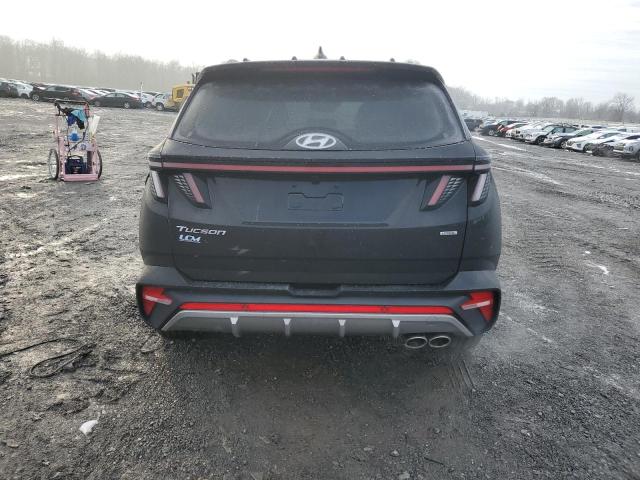 KM8JFCAE0PU264302 | 2023 HYUNDAI TUCSON N L