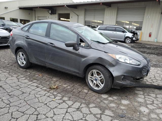 3FADP4BJ3KM153584 | 2019 FORD FIESTA SE