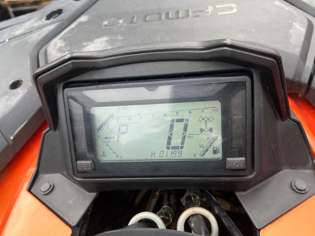 2017 ATV ALL MODELS LCELDUZA7L6002530