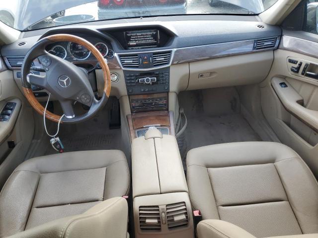 VIN WDDHF5KB0DA772212 2013 Mercedes-Benz E-Class, E... no.8