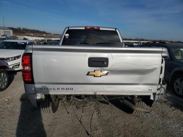 1GCVKREC9GZ236515 | 2016 CHEVROLET SILVERADO