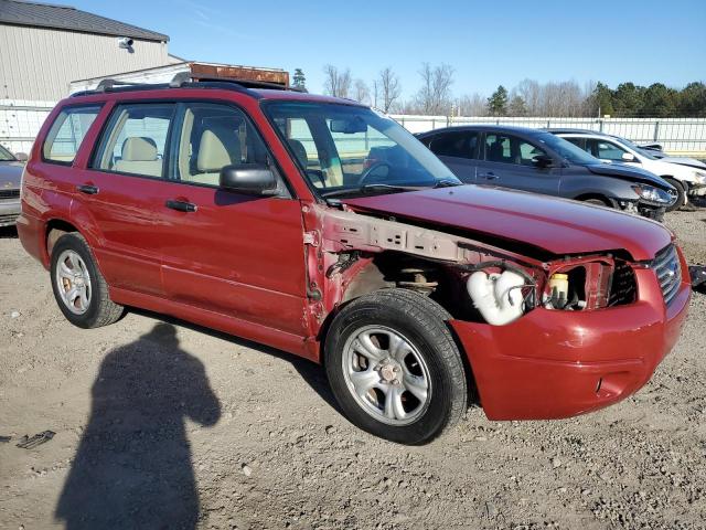 2006 Subaru Forester - Image 4