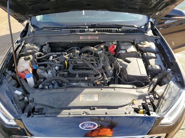 3FA6P0CD0LR118466 2020 FORD FUSION, photo no. 11