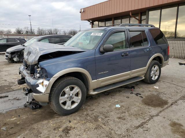 2005 Ford Explorer Eddie Bauer