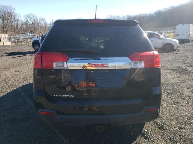 2GKALMEK3F6366021 | 2015 GMC TERRAIN SL