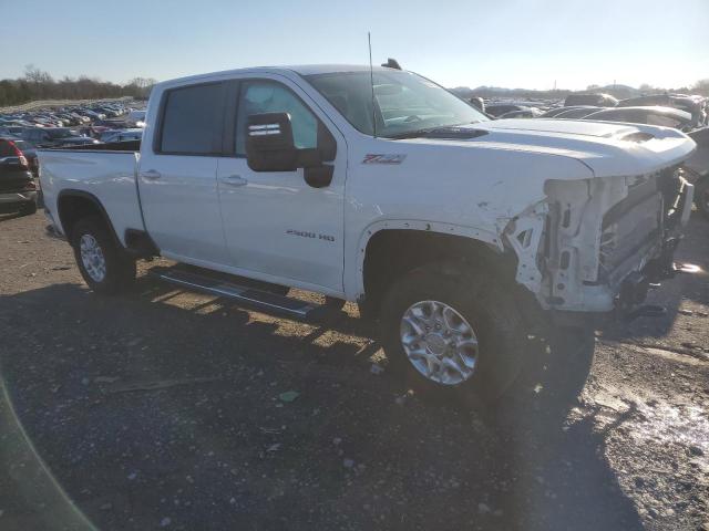 1GC1YNEY7NF268850 | 2022 Chevrolet silverado k2500 heavy duty lt