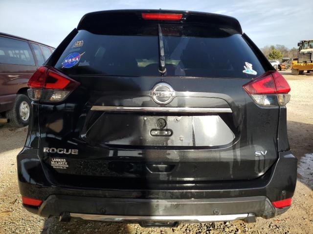 KNMAT2MT1KP555139 | 2019 NISSAN ROGUE S