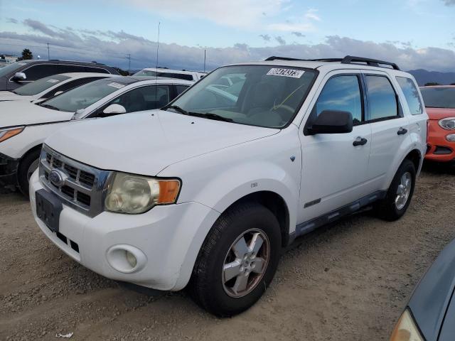 2008 Ford Escape XLT