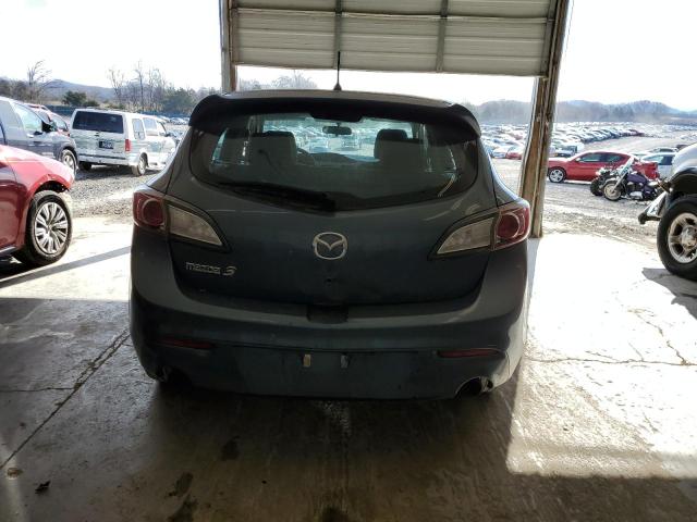 JM1BL1K55B1363650 | 2011 Mazda 3 s