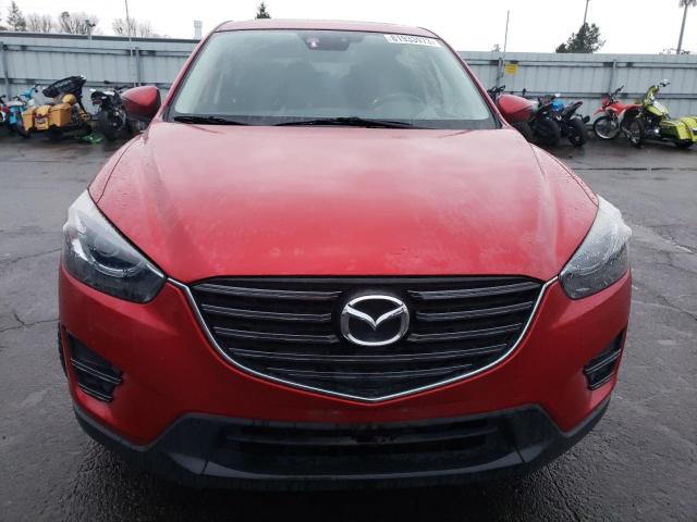 JM3KE4DY9G0857209 | 2016 MAZDA CX-5 GT