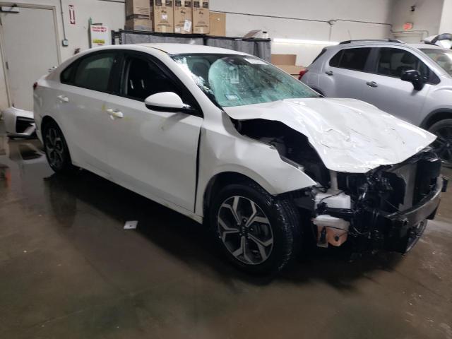 3KPF24AD4ME378994 | 2021 KIA FORTE FE