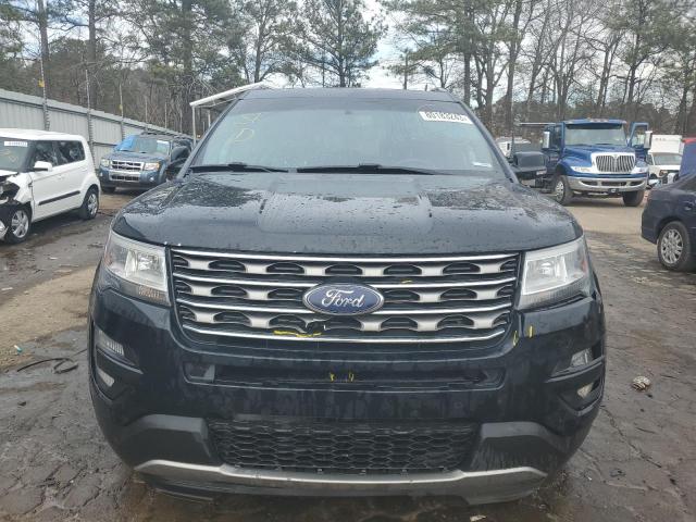 1FM5K7D85HGC82529 | 2017 FORD EXPLORER X