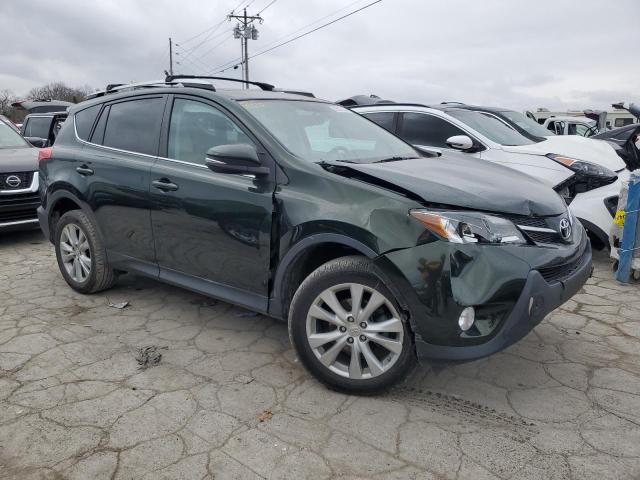 Vin: 2t3dfrev0dw116891, lot: 82557933, toyota rav4 limited 20134