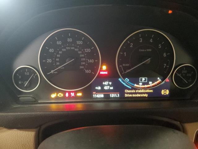 2015 BMW 328 XI - WBA3B3G51FNT17806