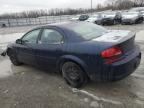 2004 Dodge Stratus Se 2.7L de vânzare în Cahokia Heights, IL - All Over