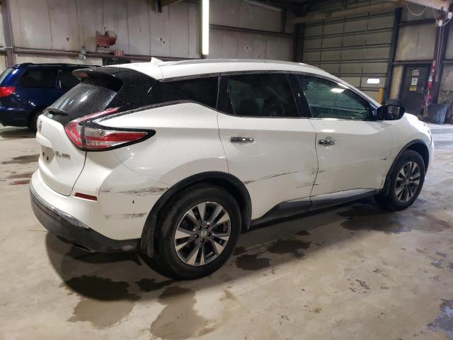 5N1AZ2MH0FN220297 | 2015 NISSAN MURANO S