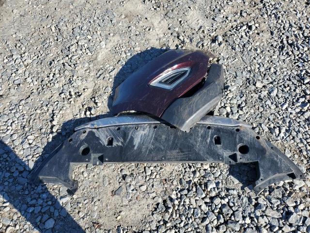 2018 Ford Edge Sel VIN: 2FMPK3J91JBC32514 Lot: 79237093