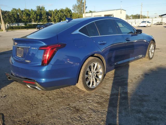 2021 CADILLAC CT5 PREMIU - 1G6DN5RK0M0145505