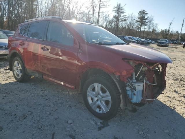 JTMBFREV8FJ031726 | 2015 TOYOTA RAV4 LE