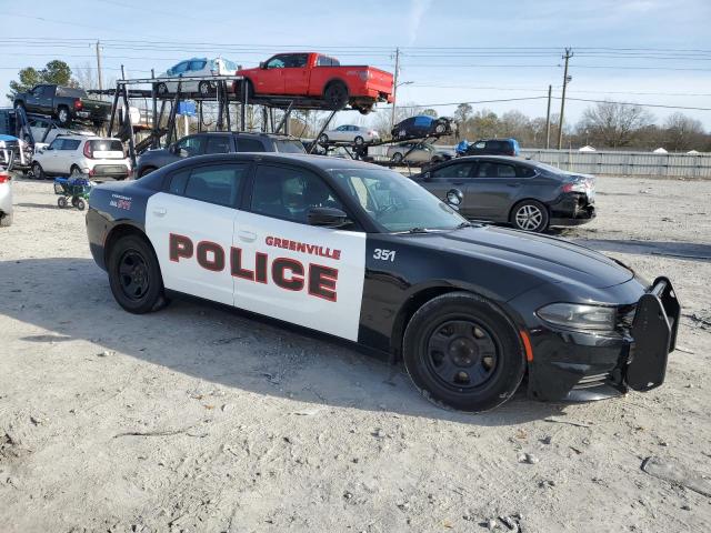 2019 DODGE CHARGER PO - 2C3CDXAG6KH644983