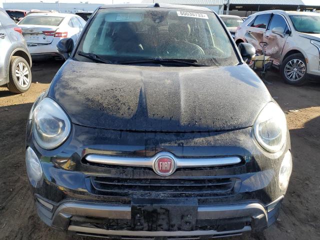 VIN ZFBCFYET4GP403268 2016 Fiat 500X, Trekking Plus no.5