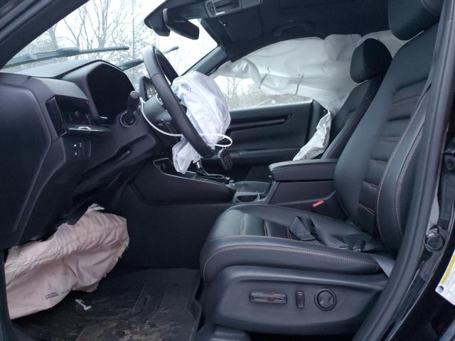 2023 HONDA CR-V SPORT - 2HKRS6H92PH201032