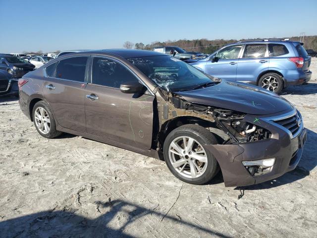 Vin: 1n4al3ap2fc425516, lot: 79351923, nissan altima 2.5 20154