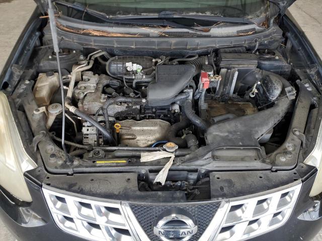 JN8AS5MT4BW577134 | 2011 Nissan rogue s