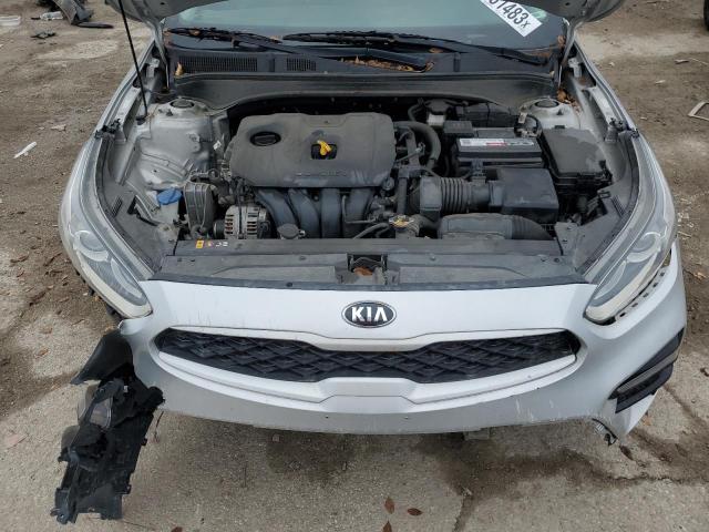 3KPF24AD0KE077443 | 2019 KIA FORTE FE