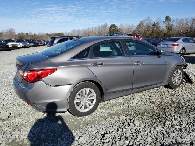 5NPEB4ACXEH890128 | 2014 HYUNDAI SONATA GLS