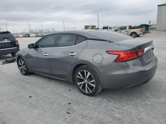 1N4AA6AP1HC428028 | 2017 NISSAN MAXIMA 3.5