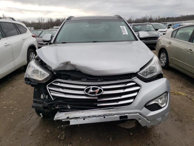 KM8SRDHF8FU104084 | 2015 HYUNDAI SANTA FE G