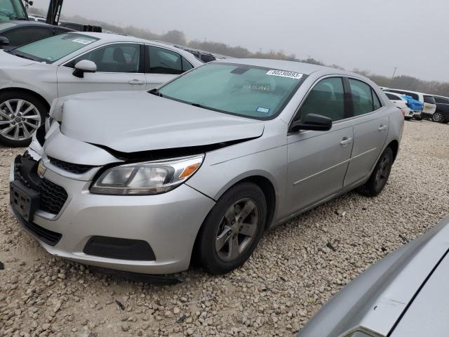 2014 Chevrolet Malibu LS