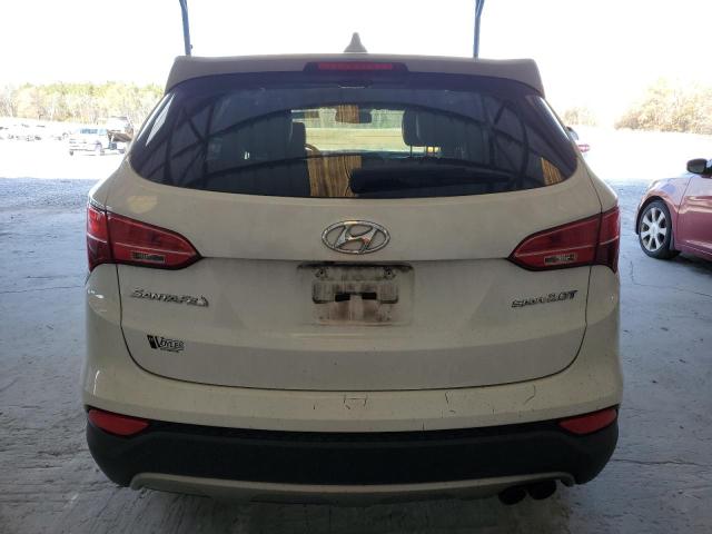 5XYZW3LA3DG083418 | 2013 Hyundai santa fe sport