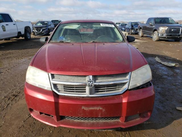 1B3LC56R78N602529 | 2008 Dodge avenger sxt