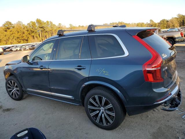 YV4L12PEXR1154128 | 2024 VOLVO XC90 PLUS