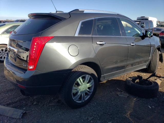 3GYFNEE34GS505497 | 2016 CADILLAC SRX LUXURY