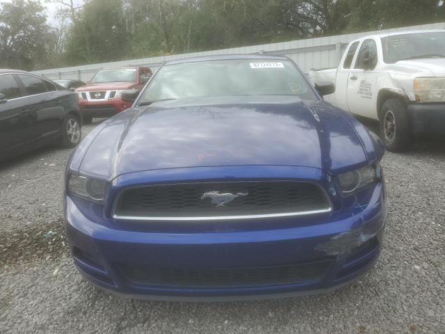 1ZVBP8AM9E5263924 | 2014 FORD MUSTANG