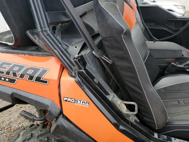2016 POLARIS GENERAL 10 - 3NSRGE999GH859636