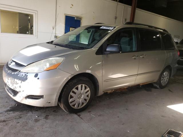 2006 Toyota Sienna CE