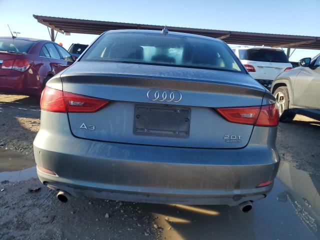 WAUBFGFF2F1129885 | 2015 AUDI A3 PREMIUM