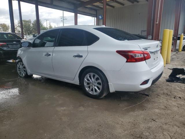 3N1AB7APXKY331036 | 2019 NISSAN SENTRA S