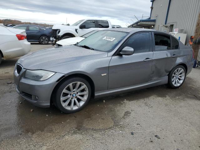 2011 BMW 3 Series 328i