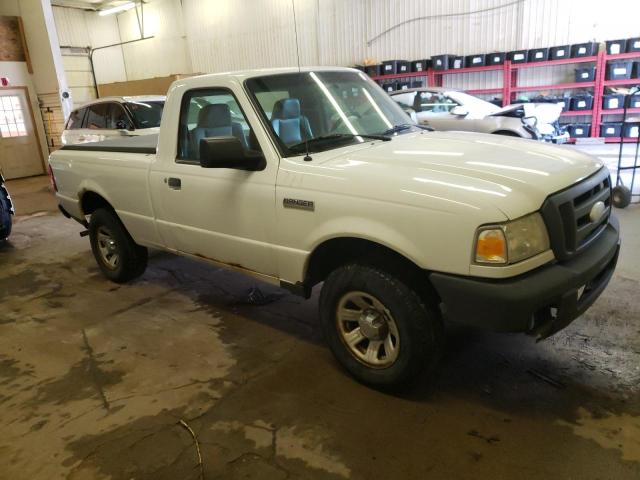 1FTYR10D47PA27513 2007 Ford Ranger