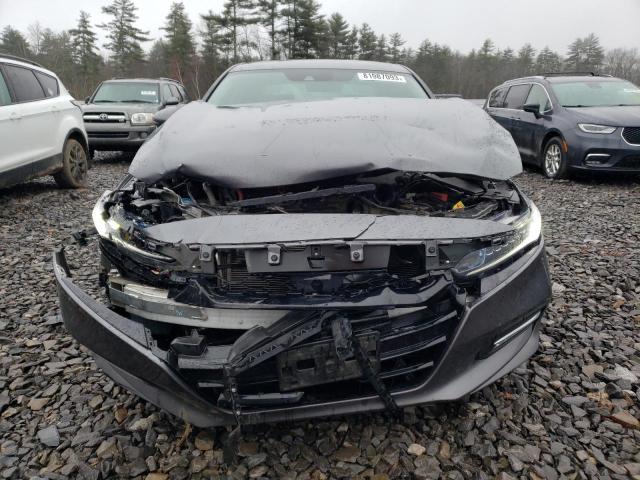 1HGCV3F55KA014378 | 2019 HONDA ACCORD HYB